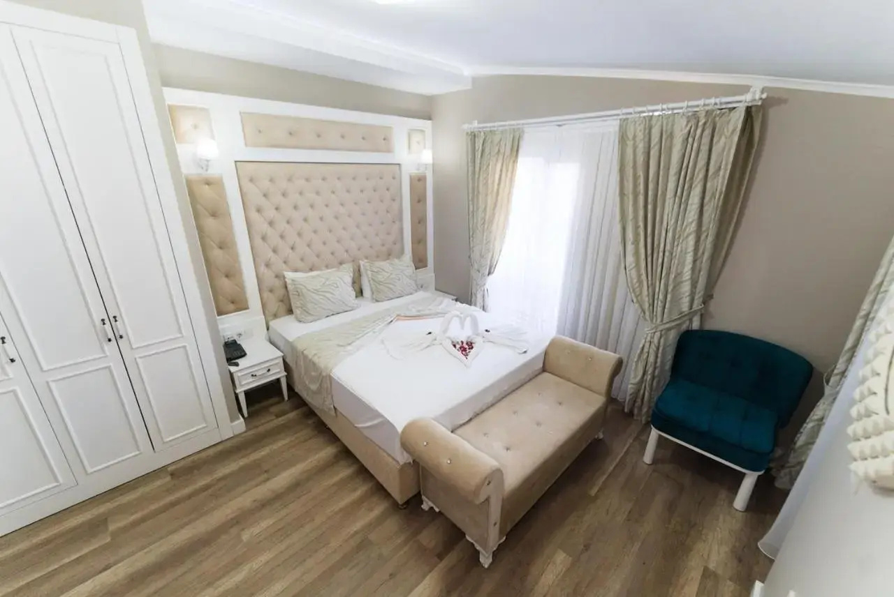 Photo - Microyal Hotel