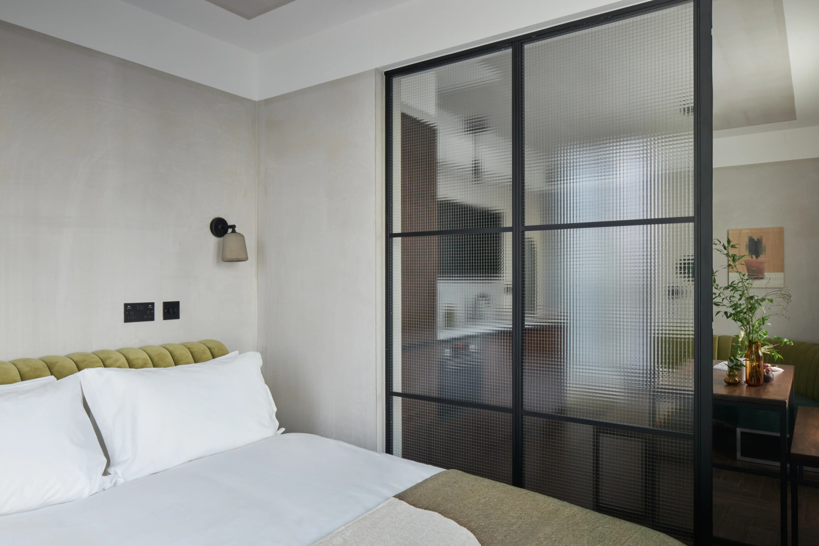 Foto - Staycity Aparthotels London Dalston