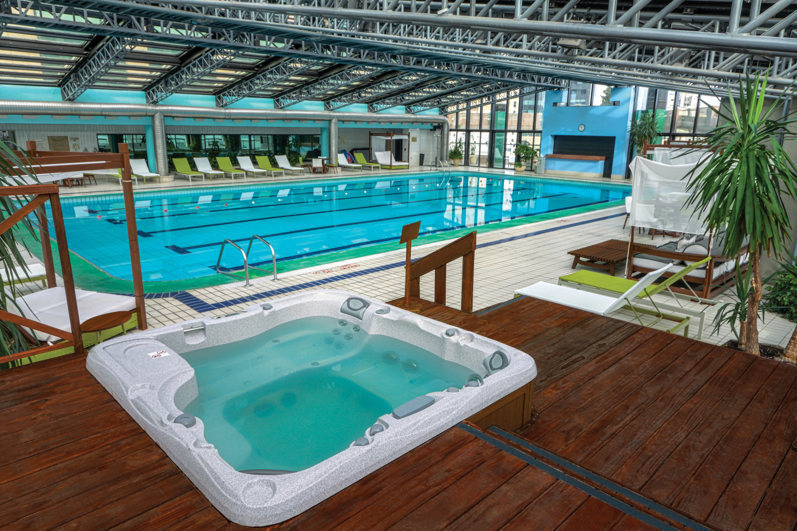 Photo - Radisson Montevideo Victoria Plaza Hotel