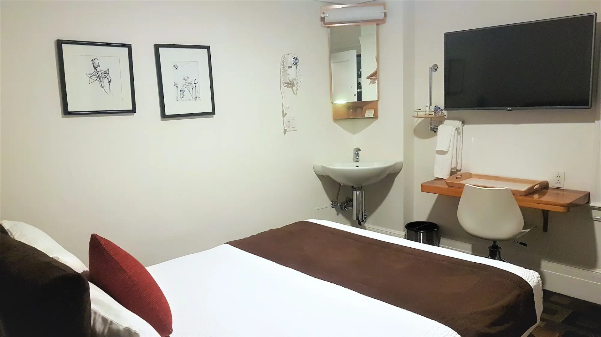 Foto - The Mosser Hotel