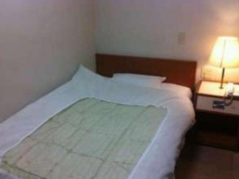 Business Hotel Rupinasu