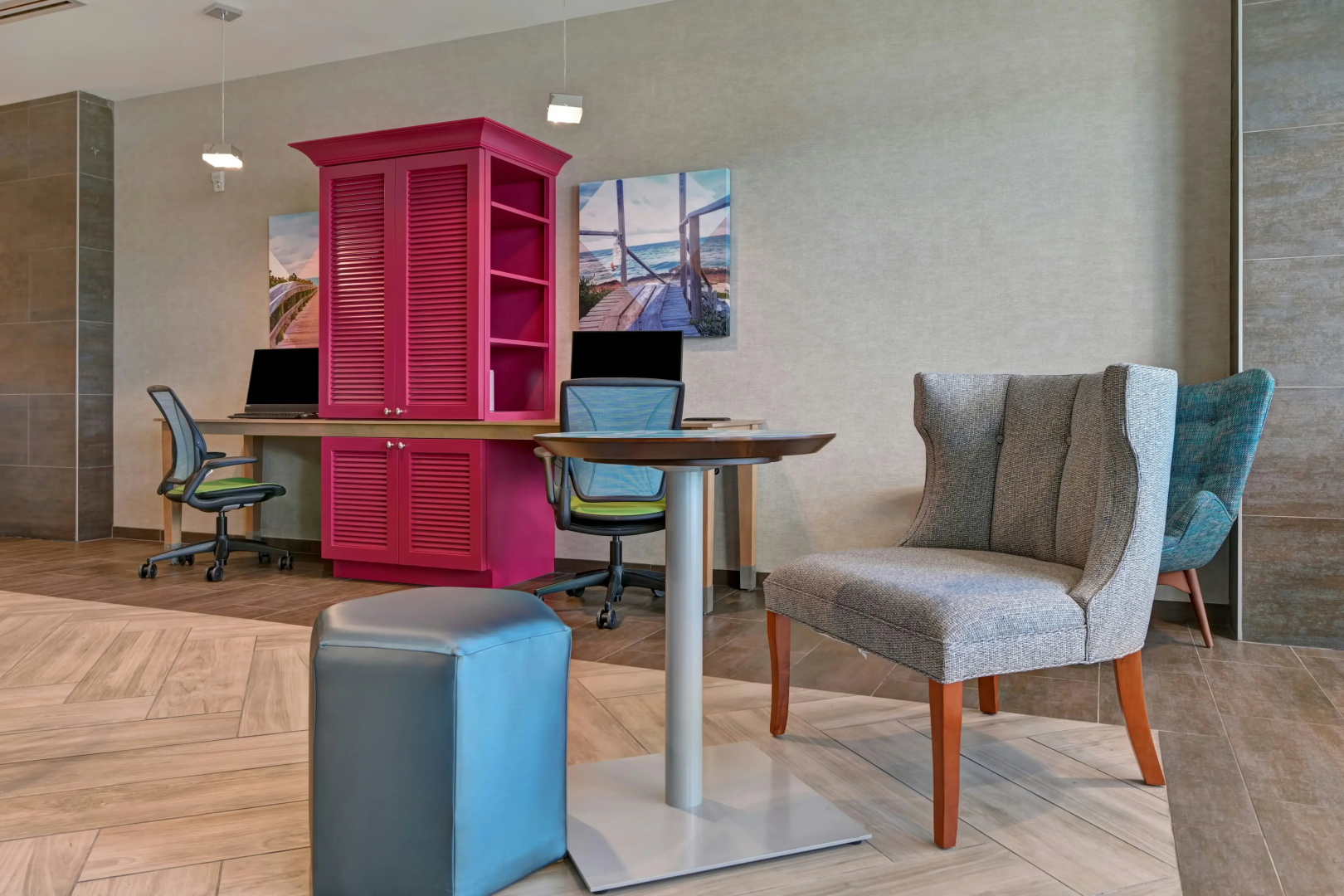 Foto - Home2 Suites by Hilton West Palm Beach Airport, FL