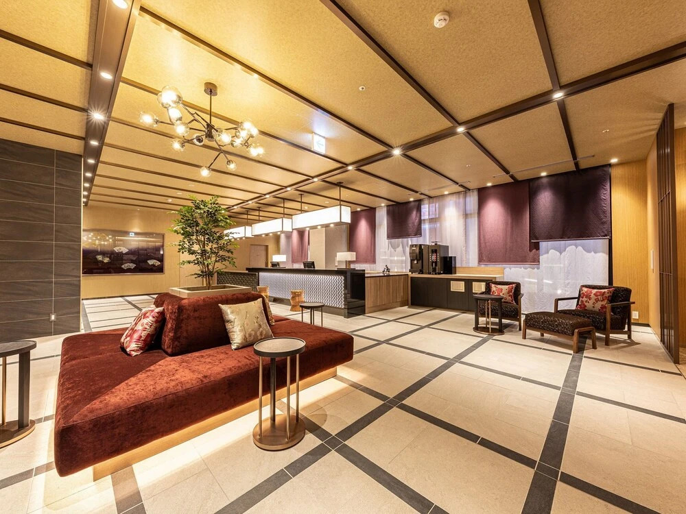 Photo - Hotel Musse Kyoto Shijo Kawaramachi Meitetsu