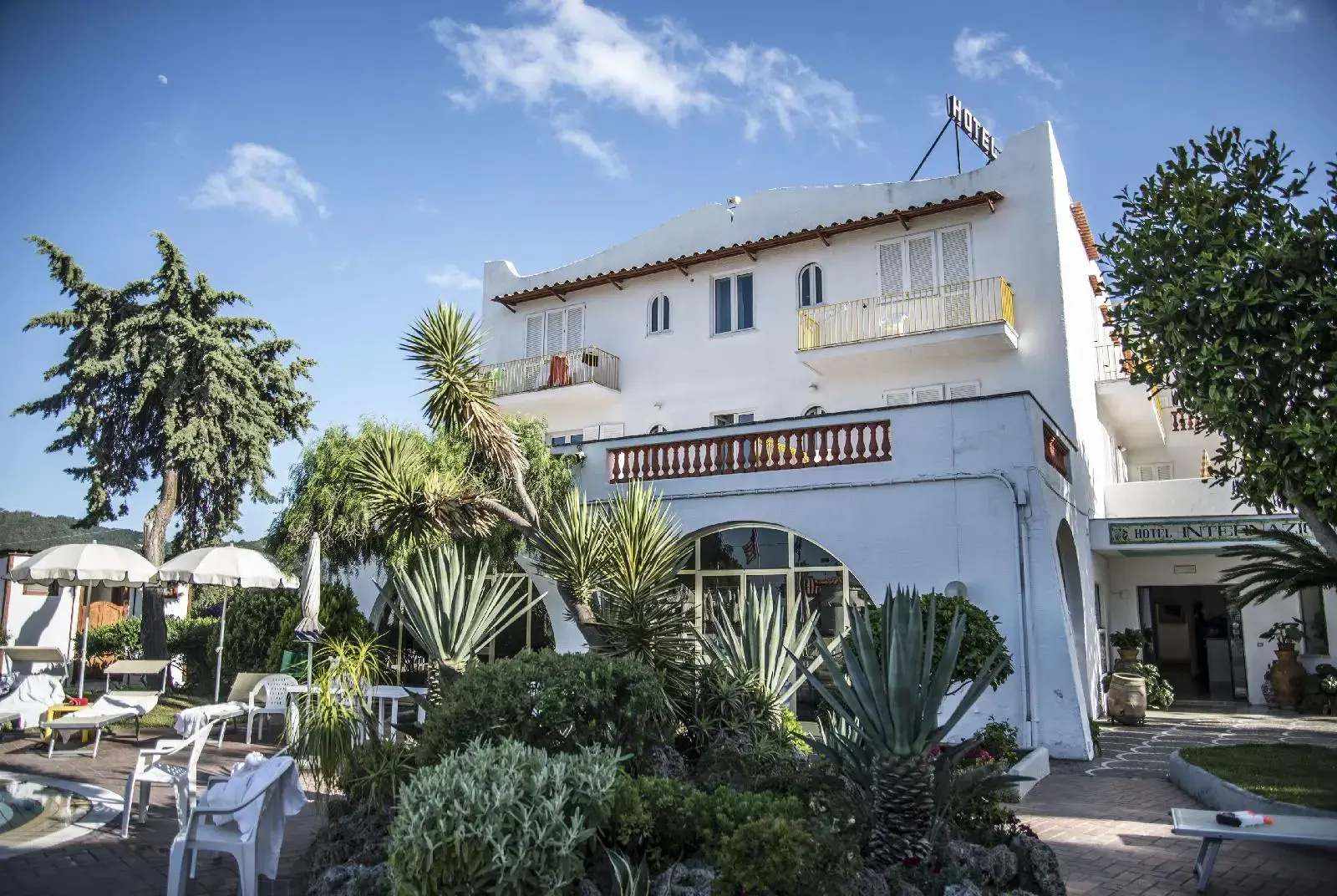 Photo - Hotel Internazionale