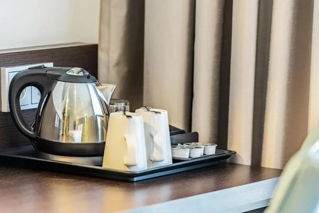 Foto - Premier Inn Frankfurt City Europaviertel Hotel