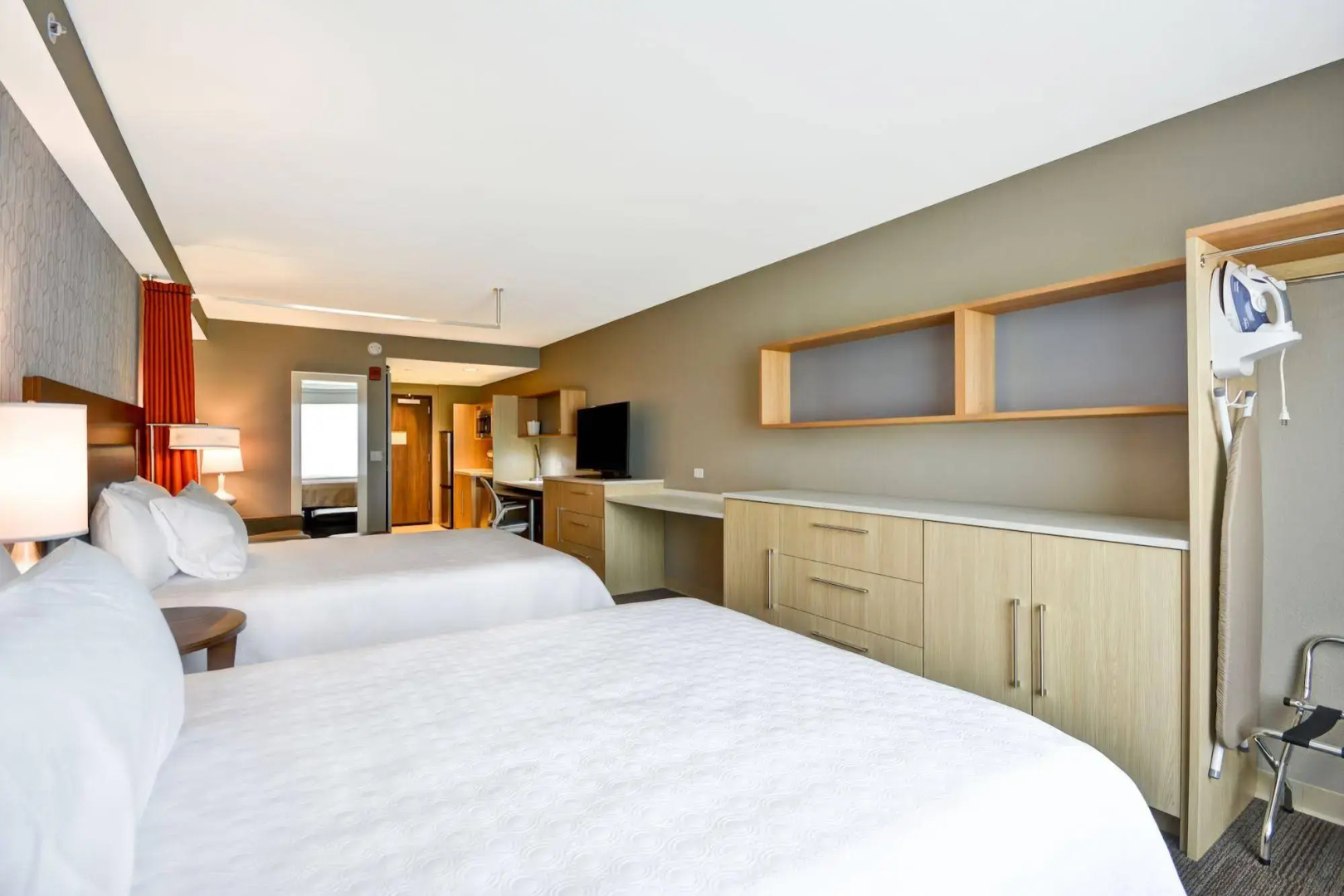 Photo - Home2 Suites By Hilton Pigeon Forge