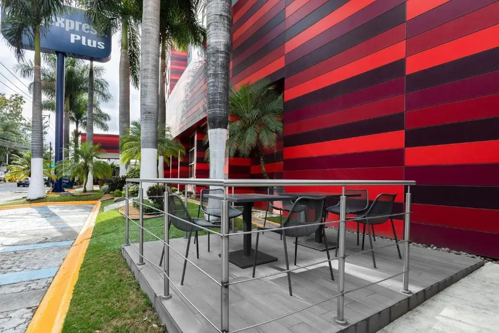 Foto - City Express Plus by Marriott Guadalajara Expo