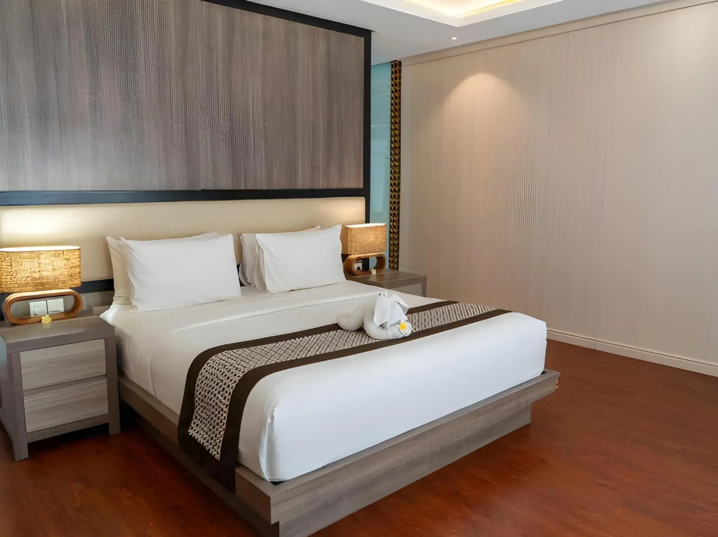 Foto - Lalasa Villas Canggu