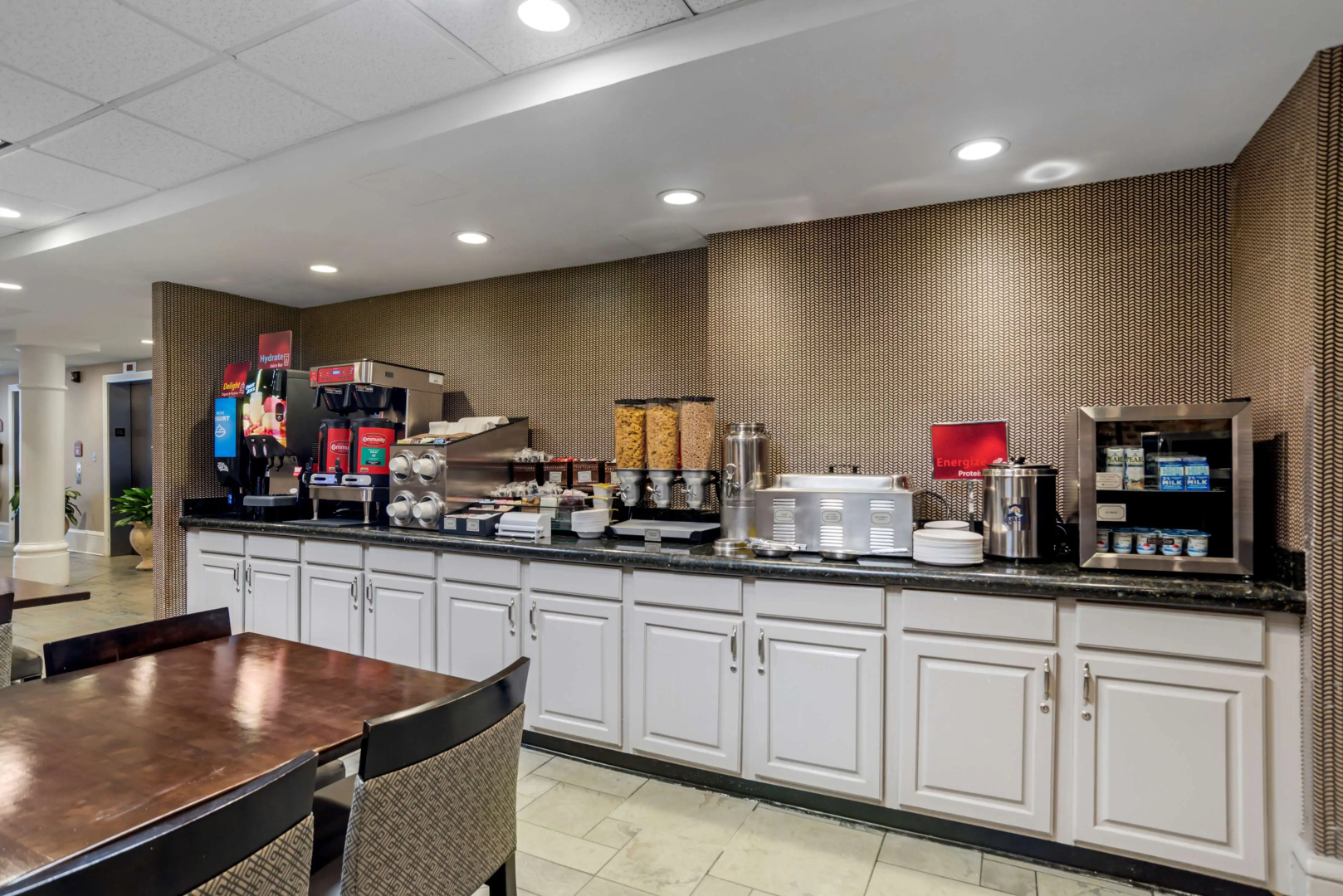 Photo - Best Western Plus St. Christopher Hotel