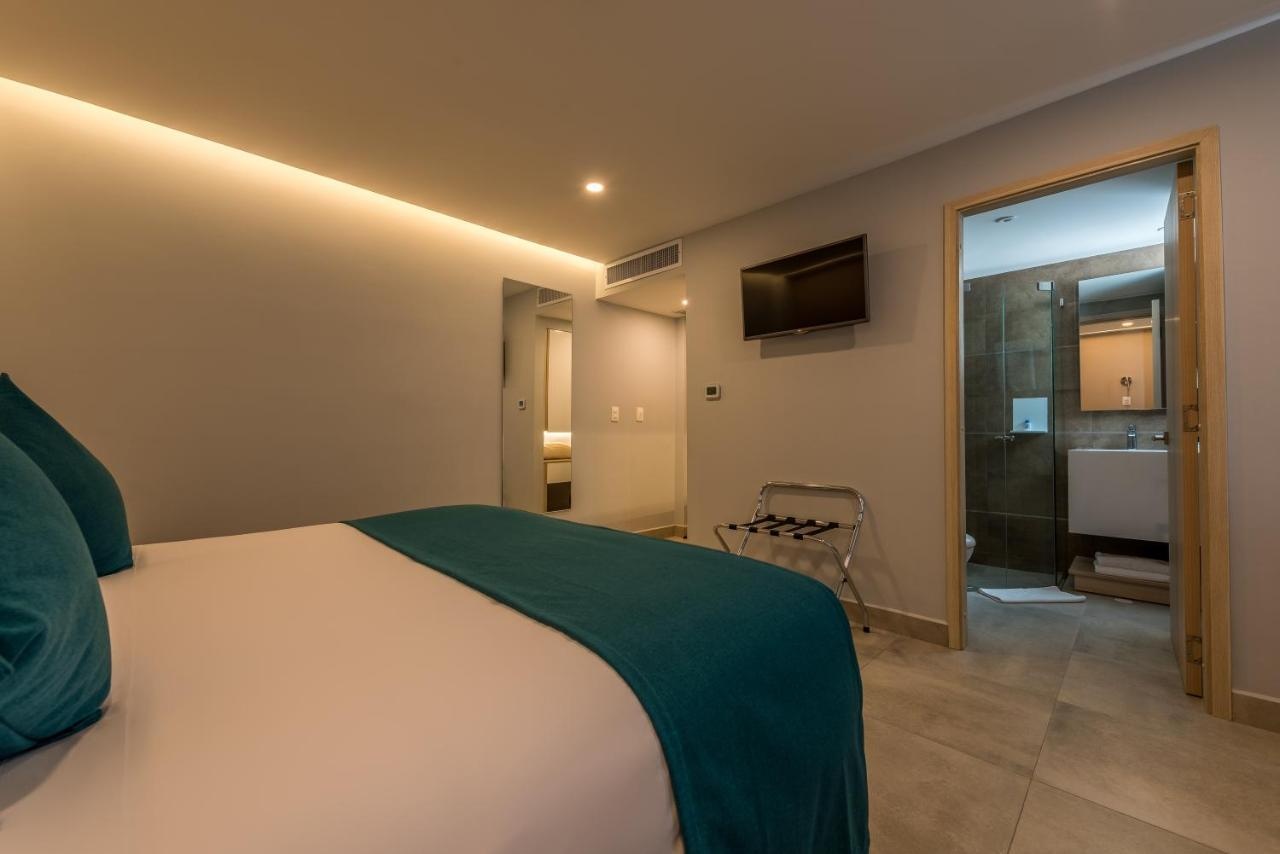 Photo - Hotel Barlovento