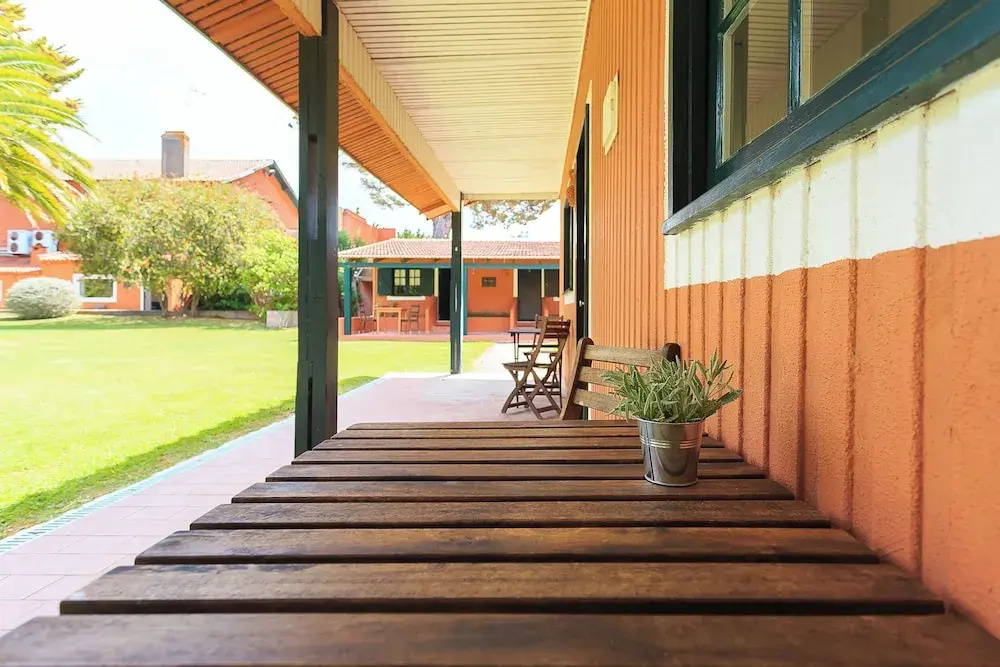 Foto - Quinta da Bicuda