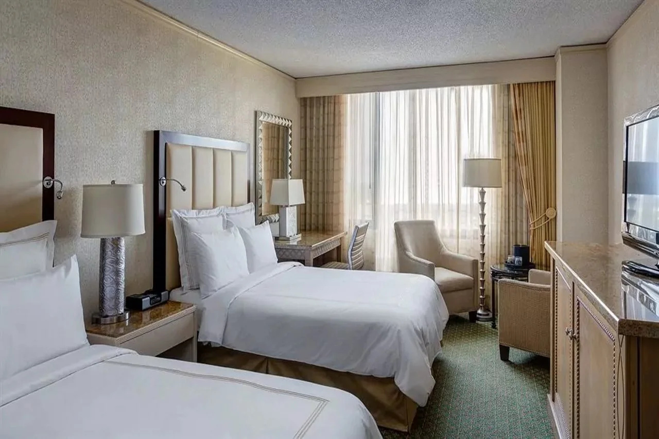 Foto - JW Marriott New Orleans