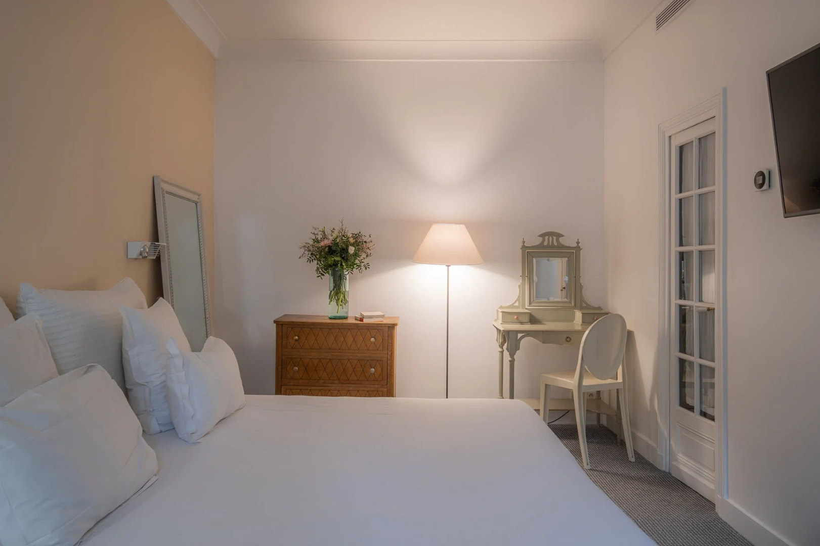 Foto - Hôtel Arvor Saint Georges