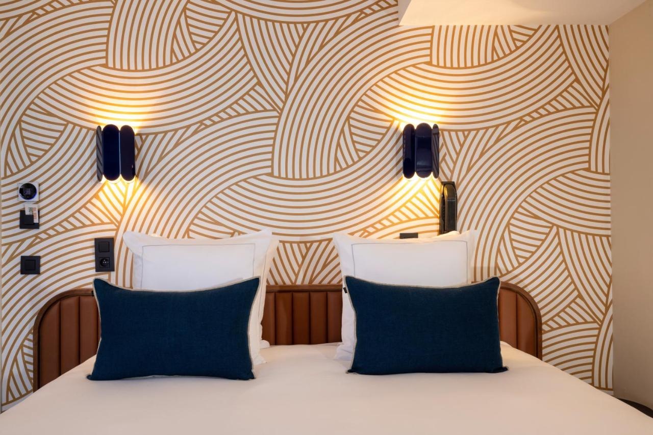 Photo - Bijou Hôtel Paris Boulogne