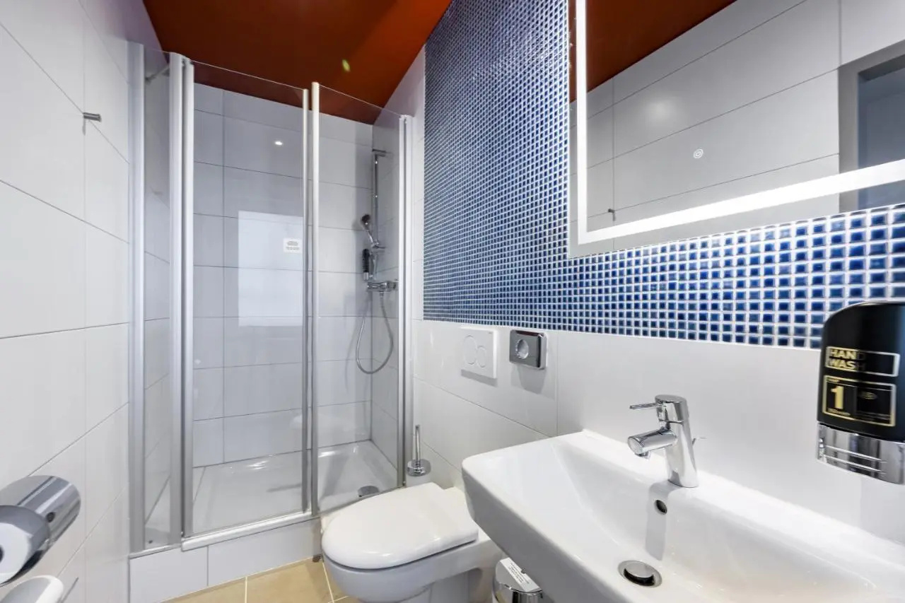 Photo - MEININGER Hotel München City Center