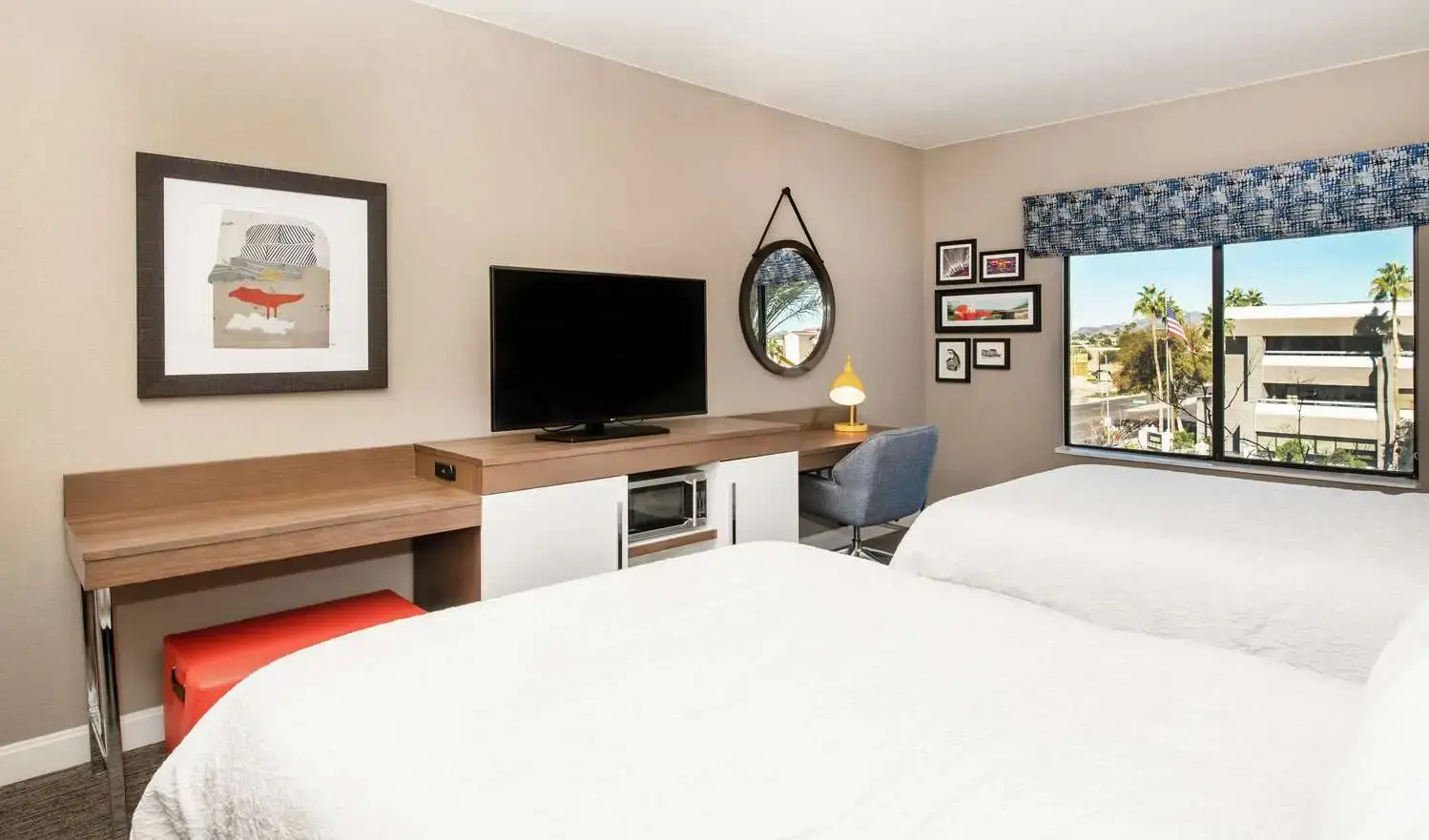 Foto - Hampton Inn Phoenix-Airport North