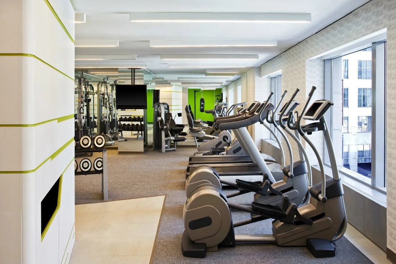 Foto - The Washington Hotel NYC