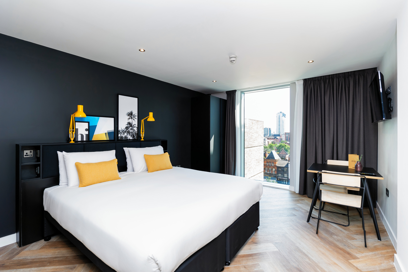 Photo - Staycity Aparthotels Dublin Mark Street