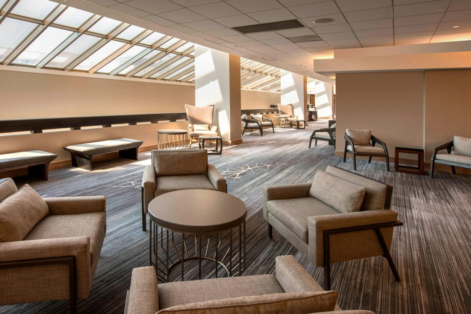 Photo - Denver Marriott Tech Center