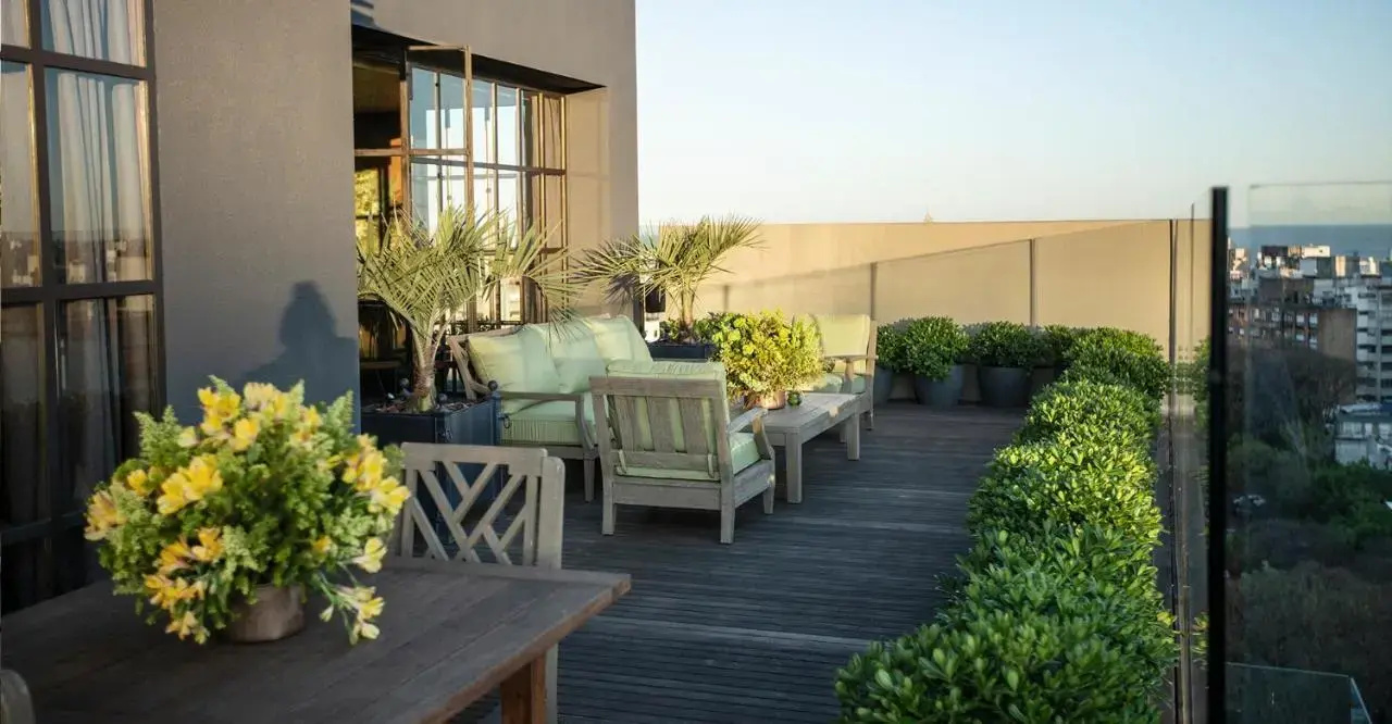 Photo - Hotel Montevideo - Leading Hotels of the World