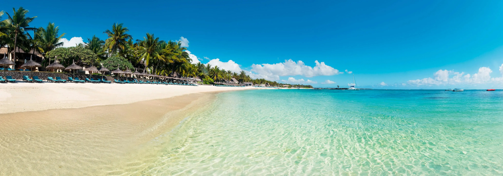 Foto - Constance Belle Mare Plage