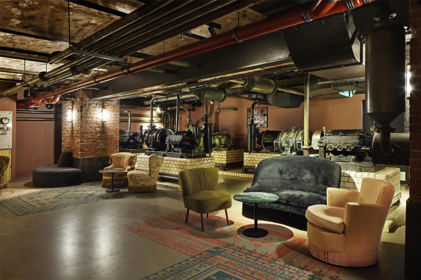 Photo - Telegraphenamt