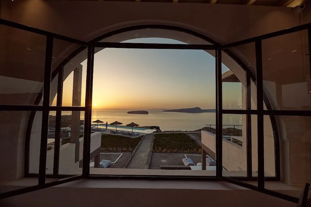 Foto - Coco-Mat Hotel Santorini