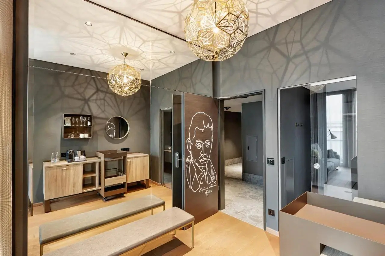 Photo - HYPERION Hotel Leipzig