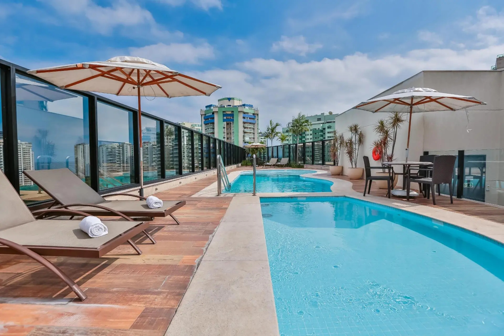 Foto - Radisson Barra Rio De Janeiro
