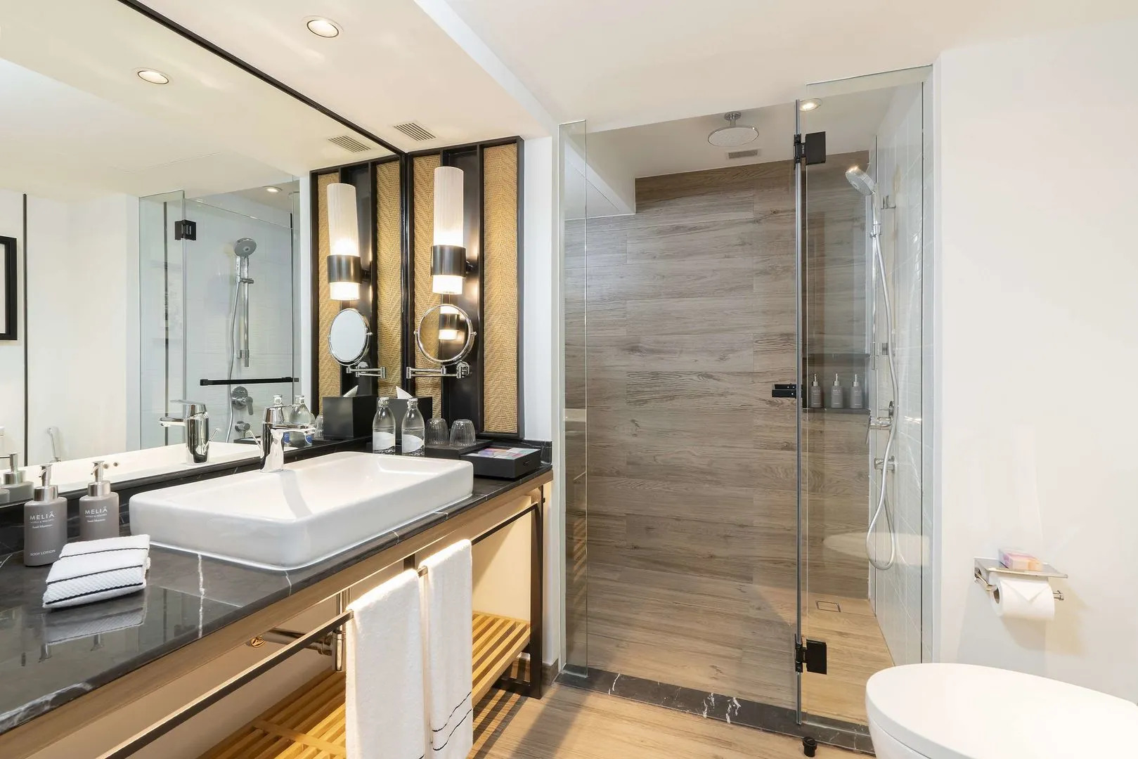 Foto - Melia Chiang Mai