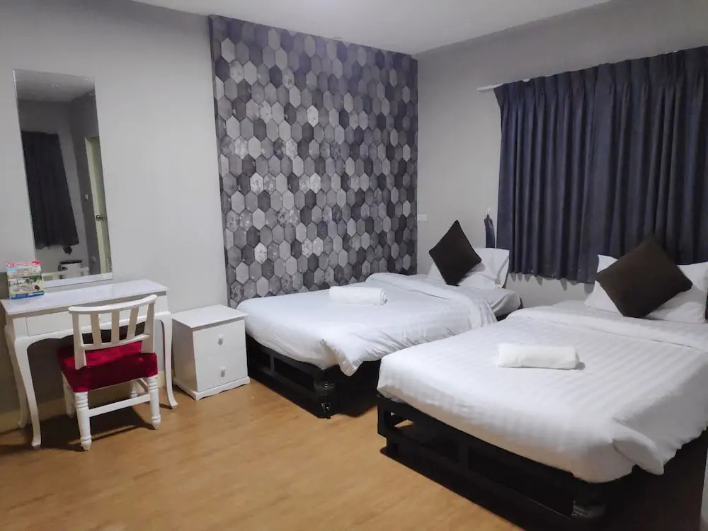 Foto - Tim Place - BTS Phra Khanong