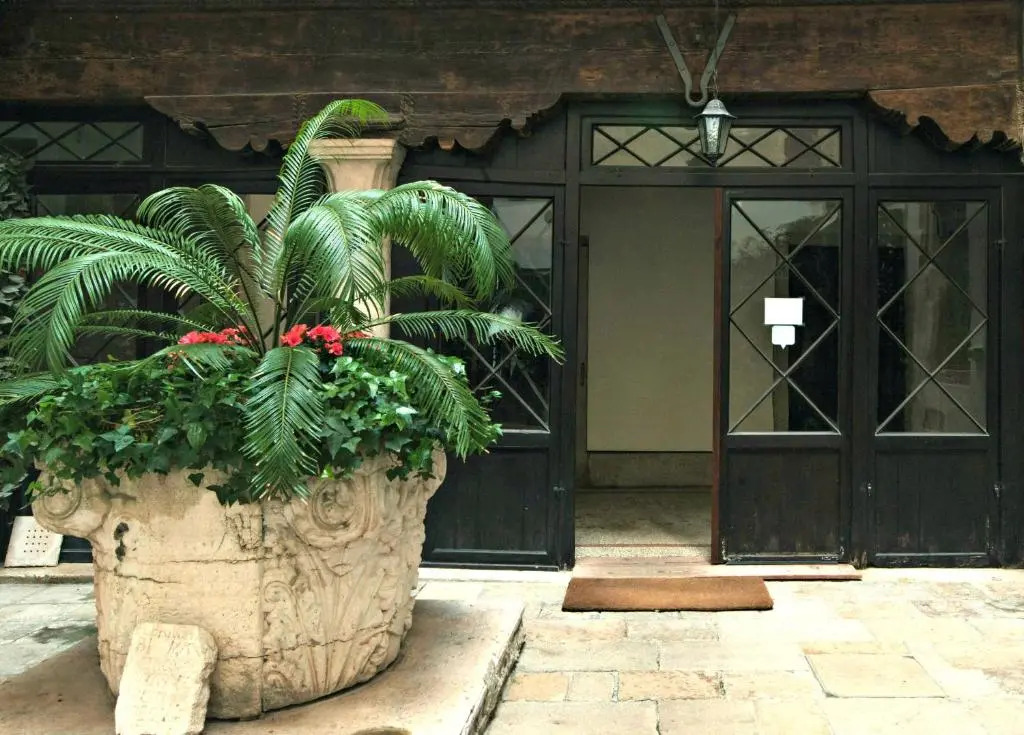 Foto - Residence Ca' Foscolo