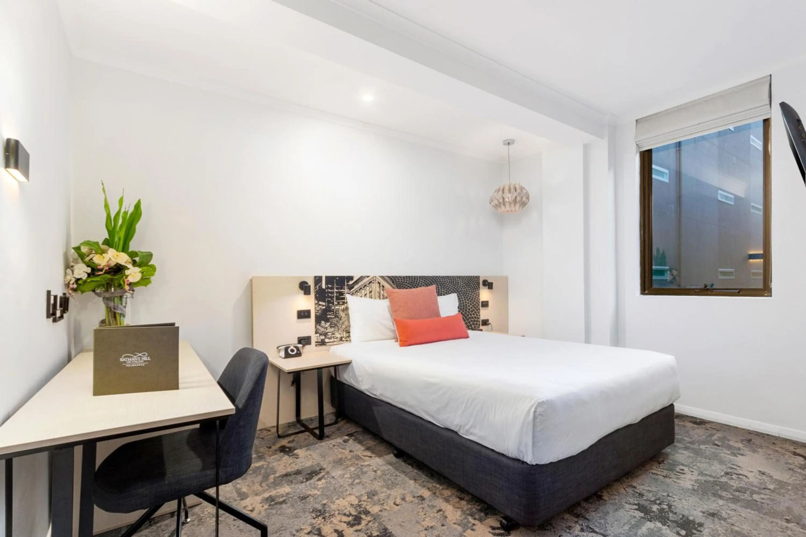 Foto - Royal Falcon Hotel