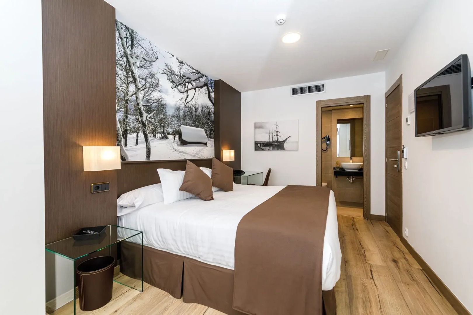 Foto - Suite Home Pinares