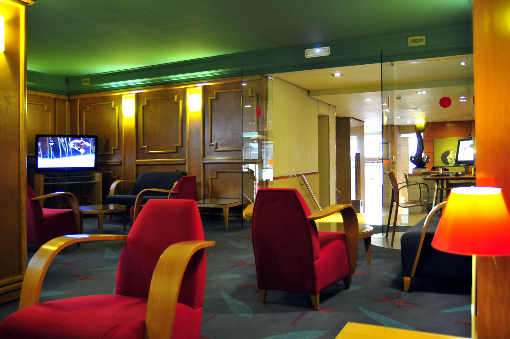 Photo - Zenit Dos Infantas