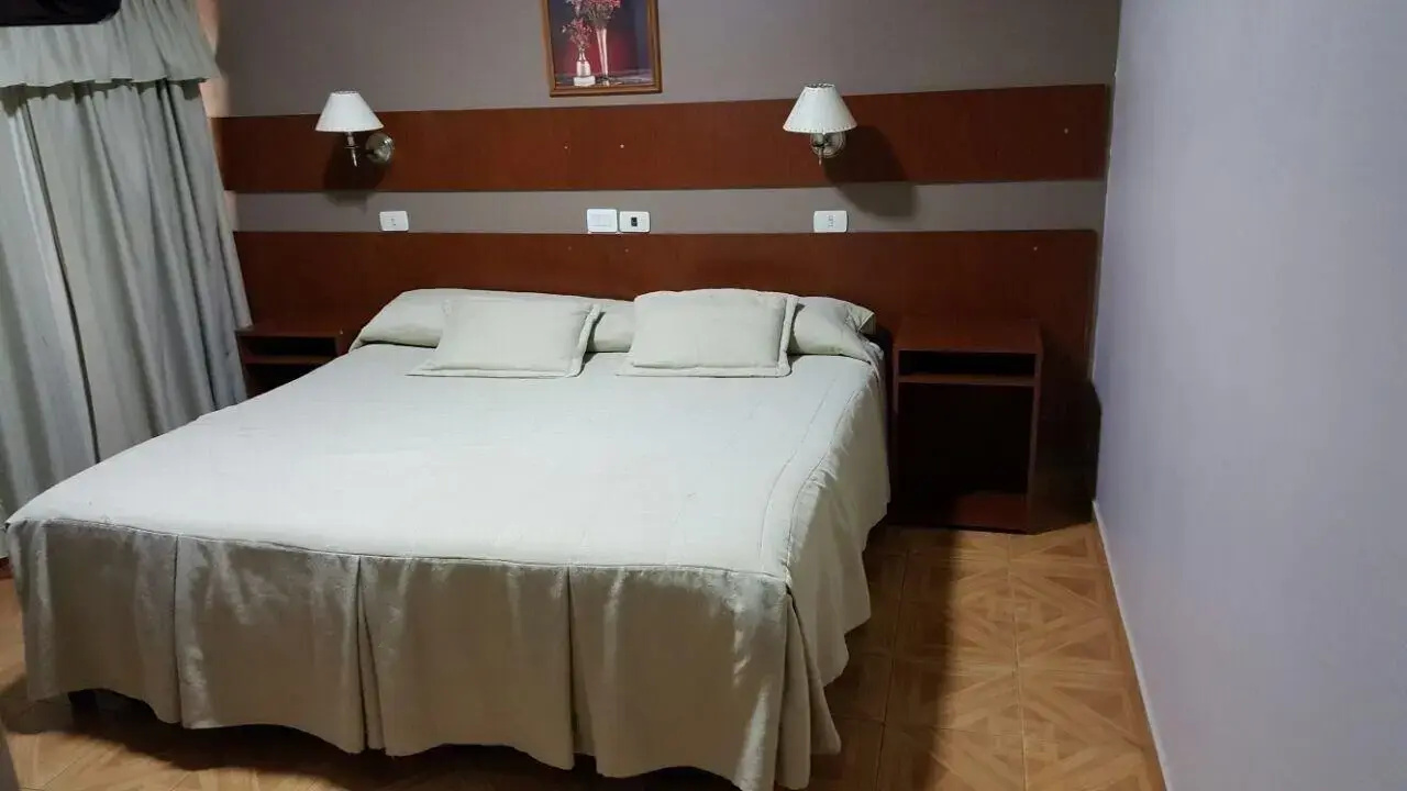 Photo - Hotel Tropical