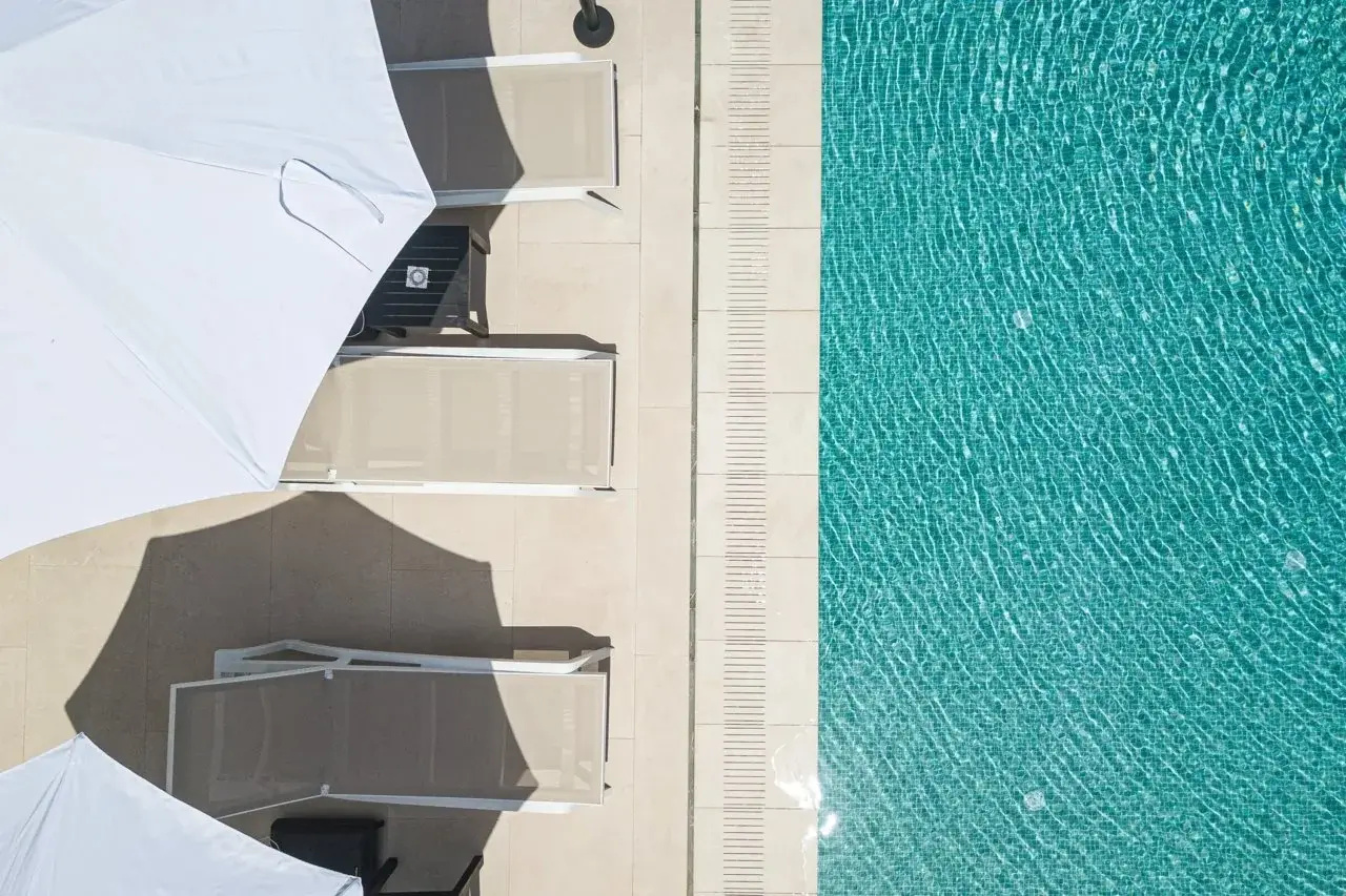 Foto - Sapphire Horizon Suites