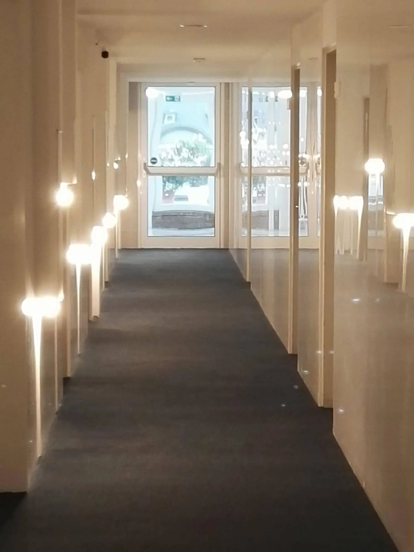 Foto - Business Hotel Wiesbaden PRIME