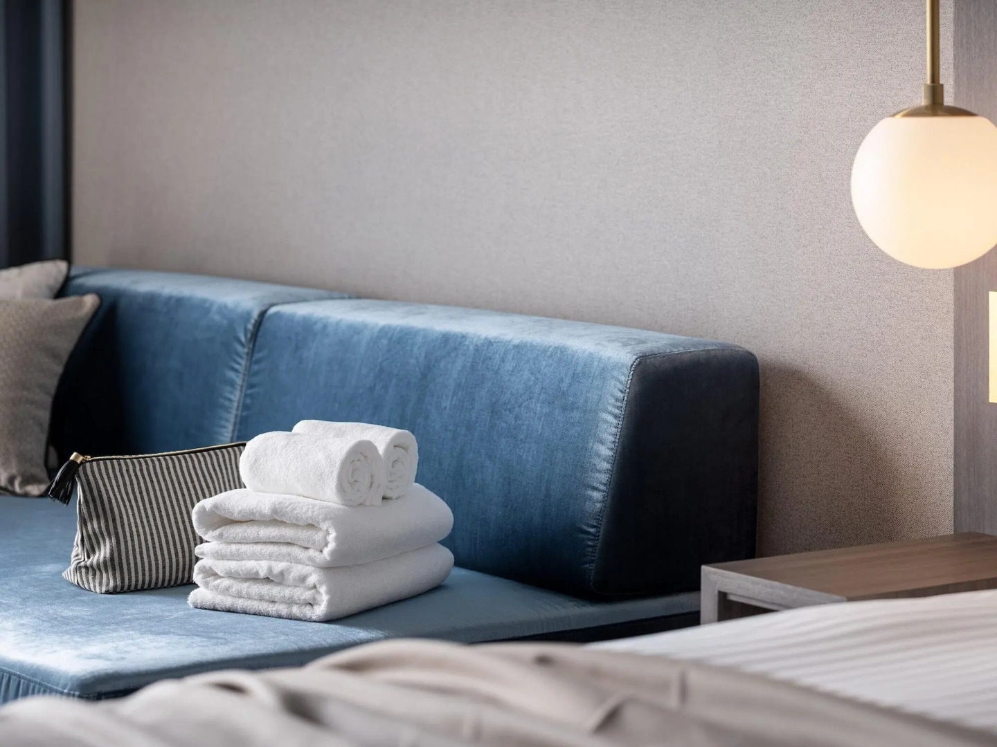 Foto - Mitsui Garden Hotel Sapporo West