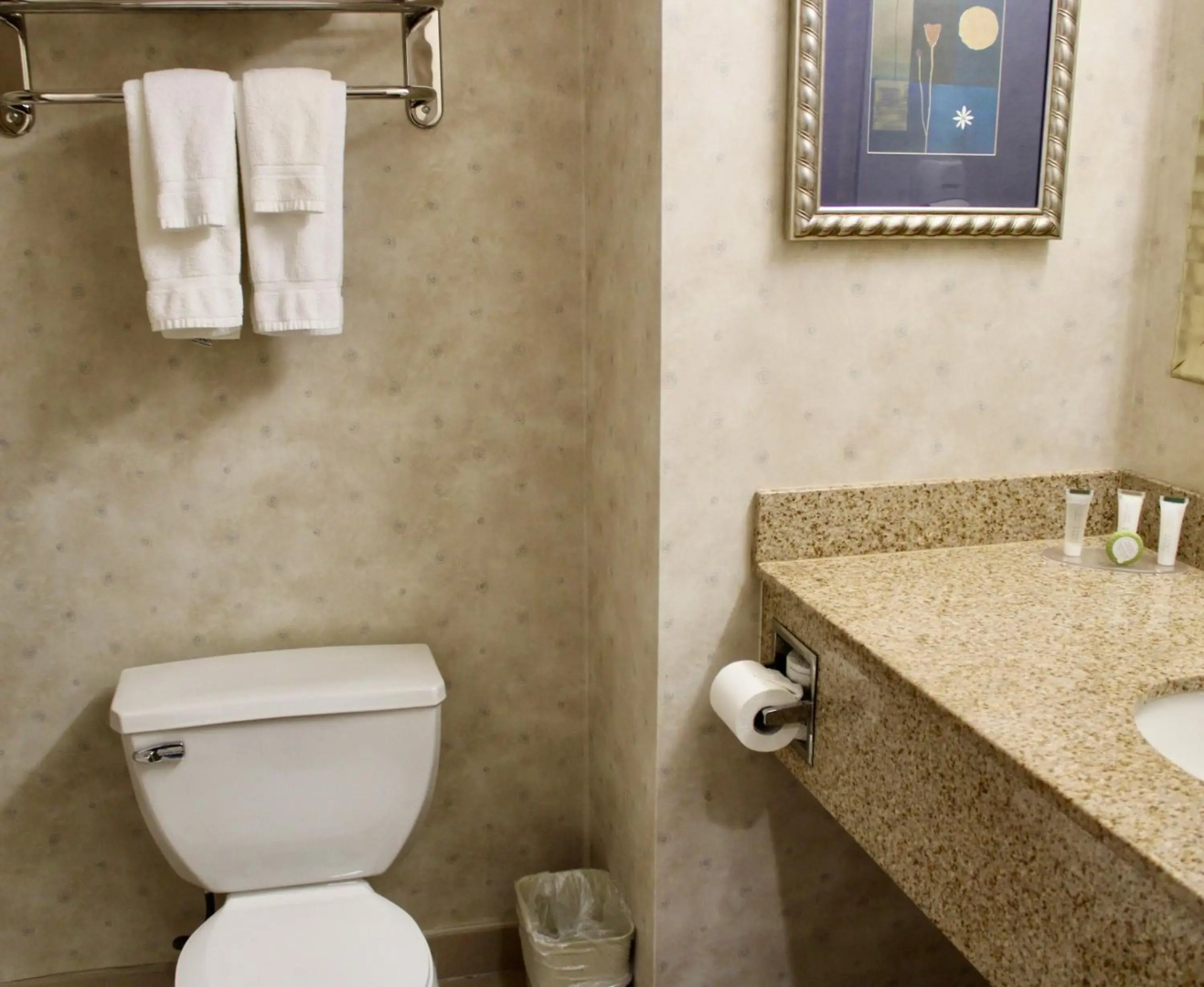 Foto - Marco LaGuardia Hotel & Suites