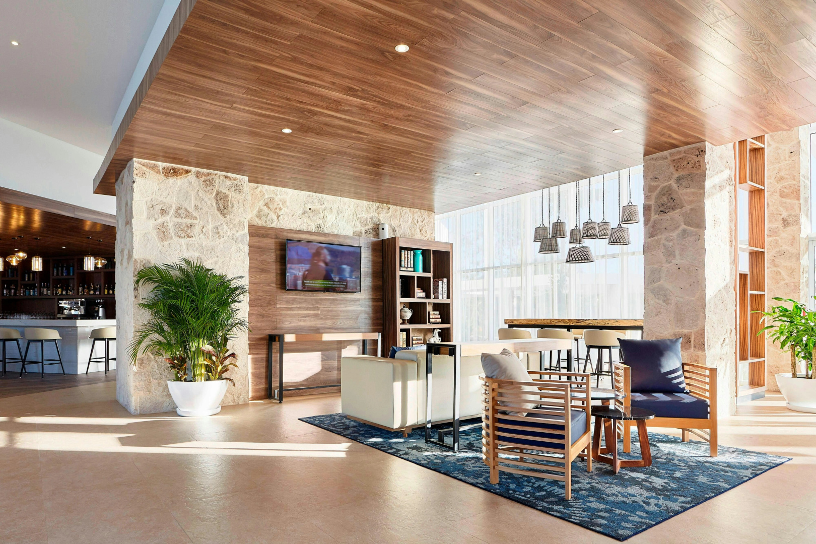 Foto - Fairfield Inn & Suites by Marriott Cancun Airport