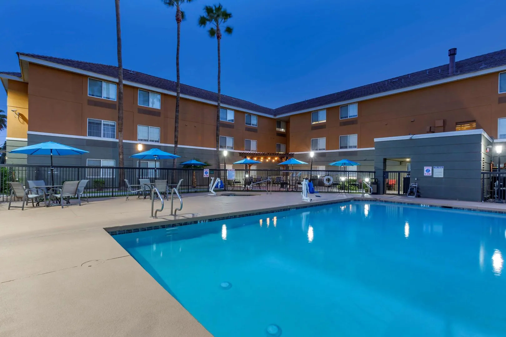 Foto - Best Western North Phoenix Hotel