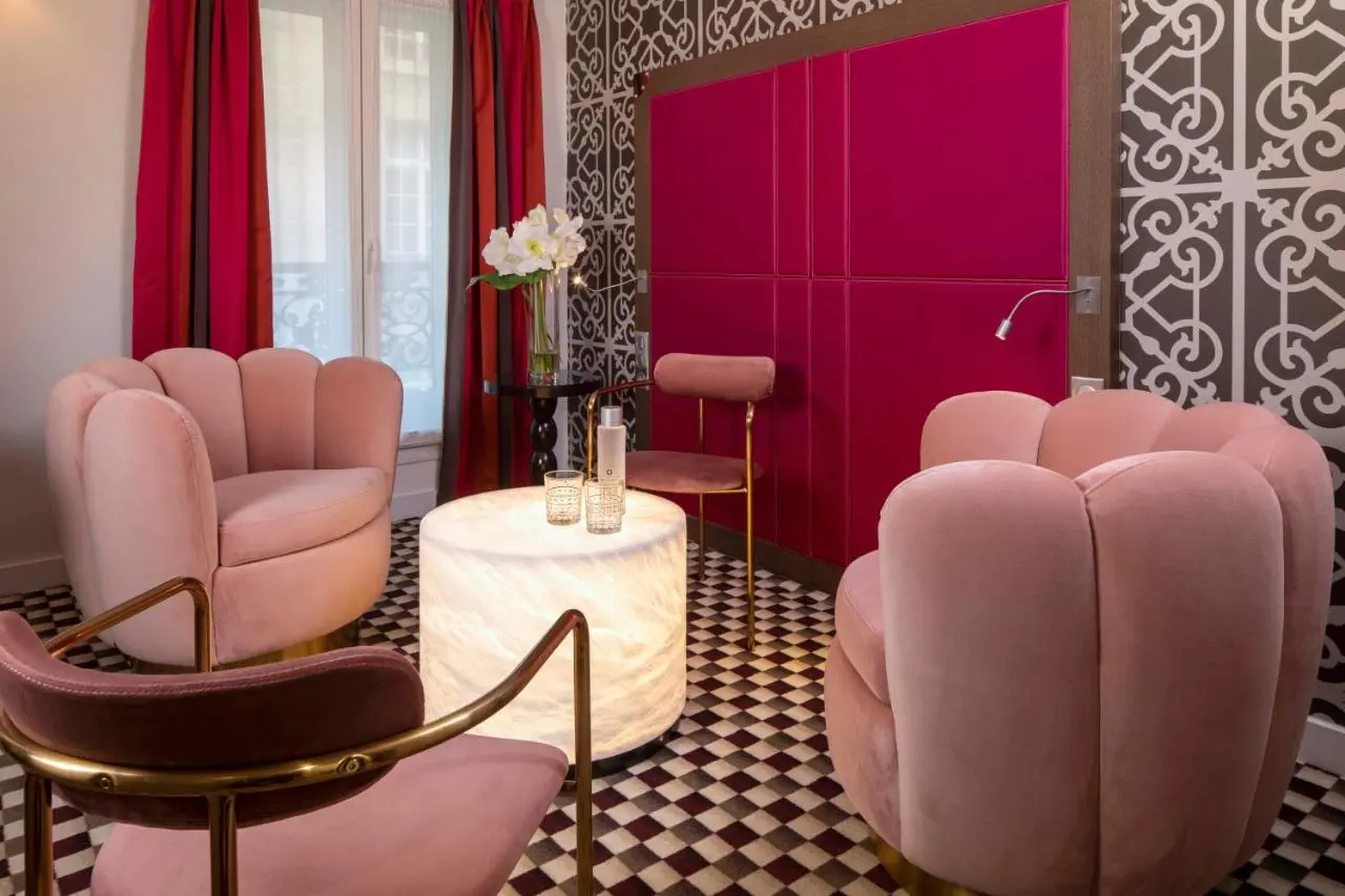 Foto - Hotel Phileas Lazare & Spa - Opera