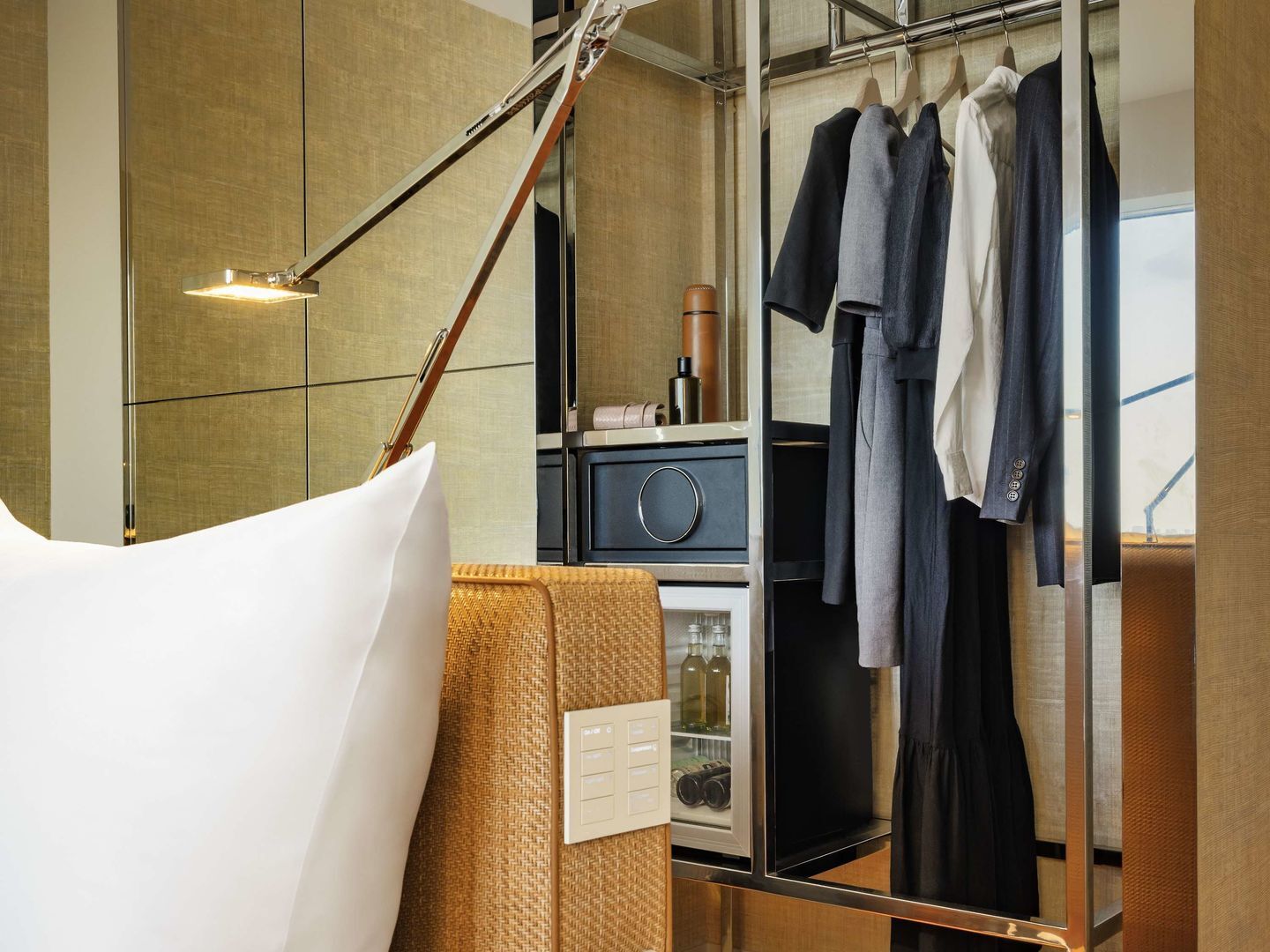 Foto - Too Hotel & Spa Paris - MGallery Collection