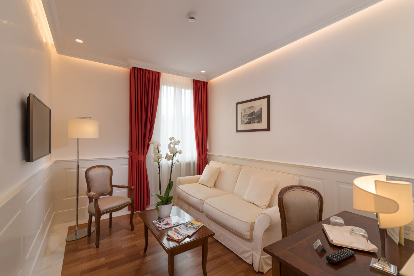 Foto - Hotel Degli Artisti