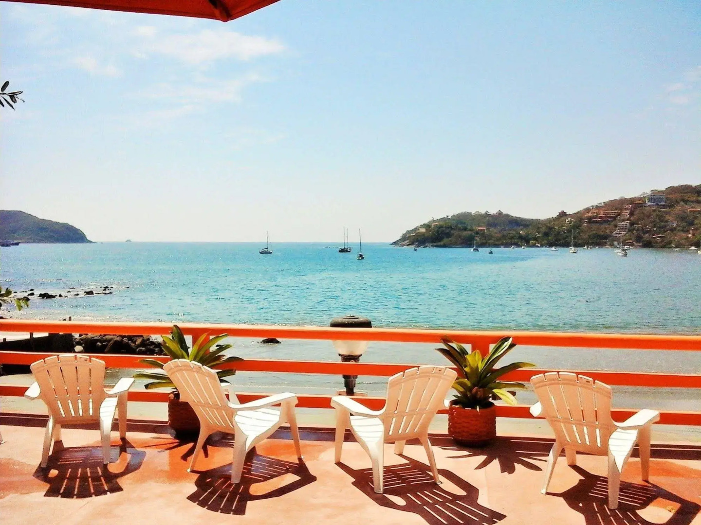 Photo - Hotel Casa Sun and Moon