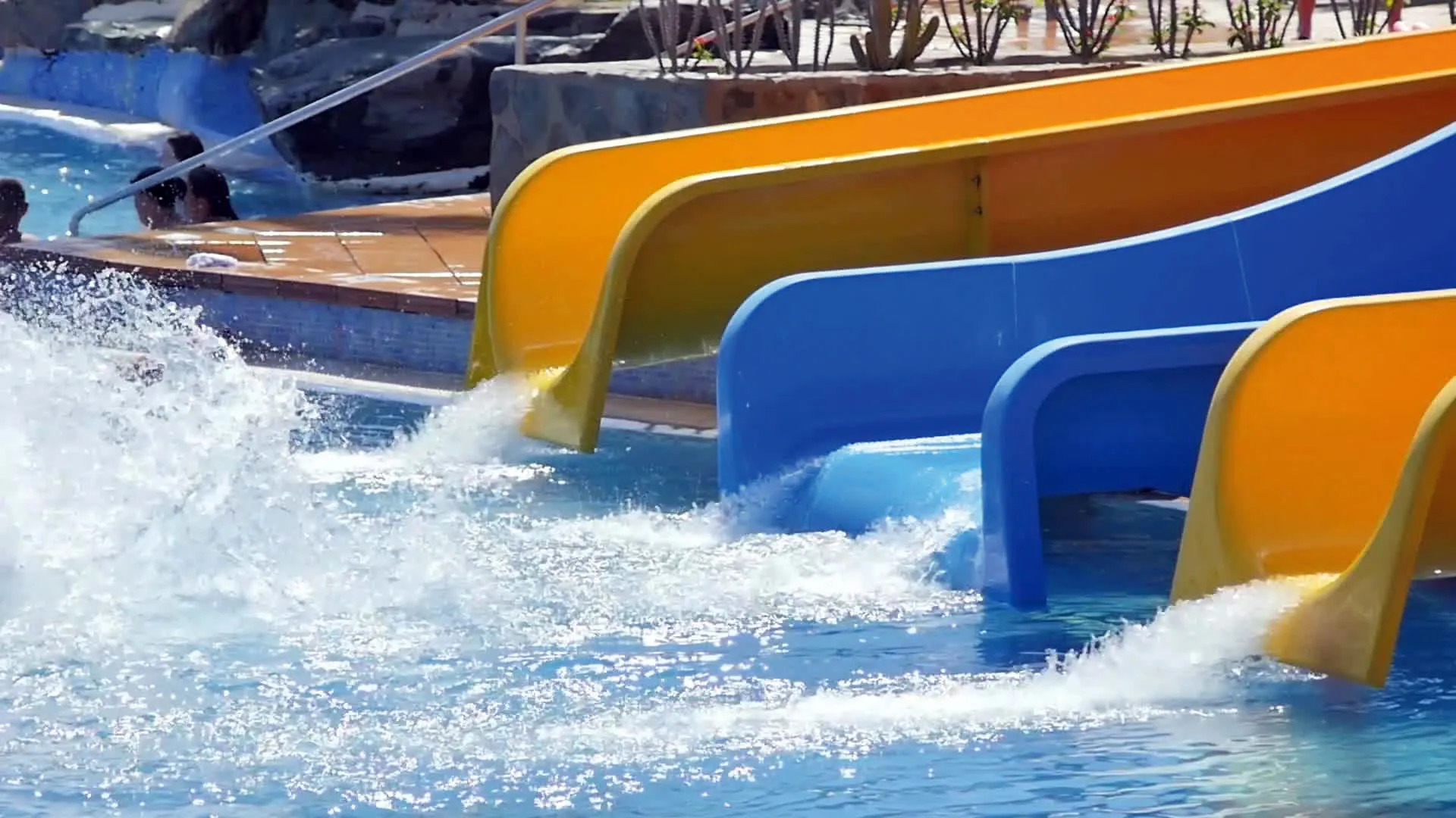 Foto - Abora Interclub Atlantic by Lopesan Hotels