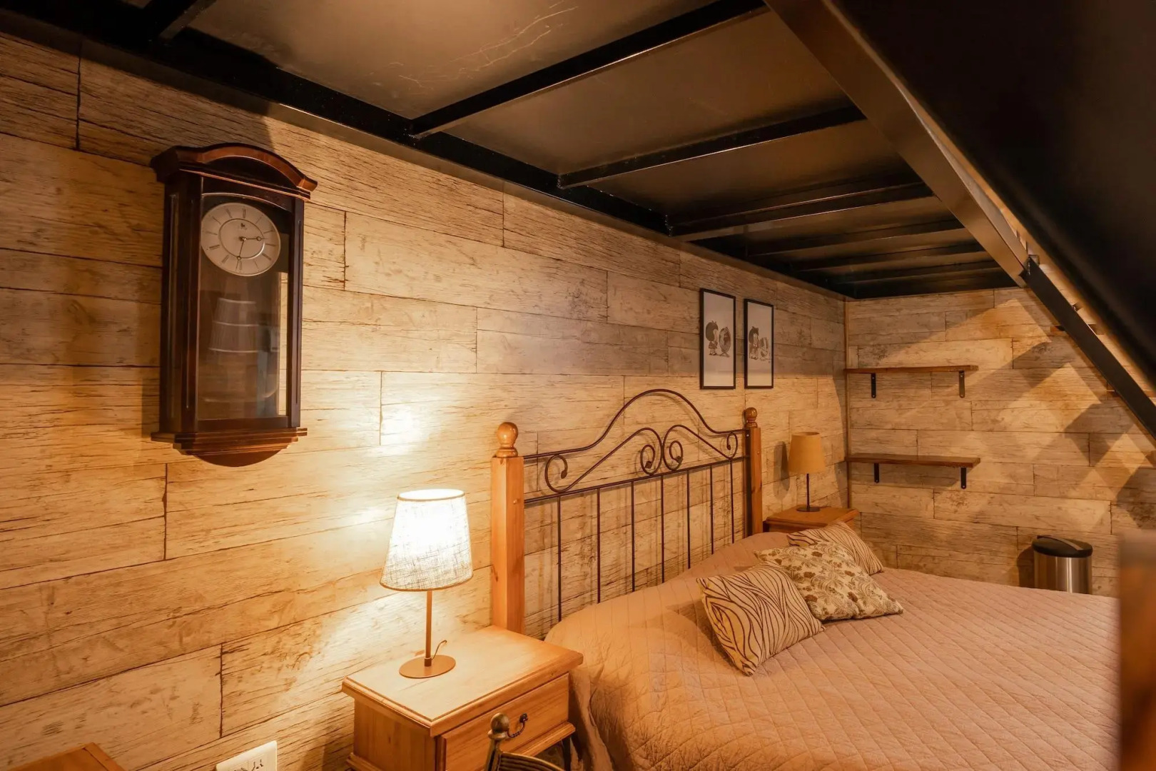 Foto - Che Juan Hostel BA