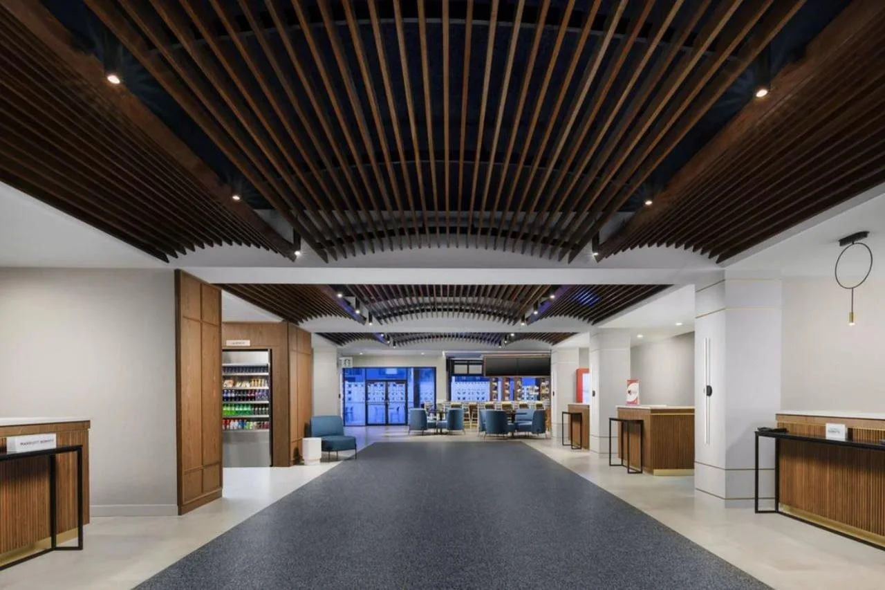 Photo - Courtyard by Marriott Orlando Lake Buena Vista at Vista Centre