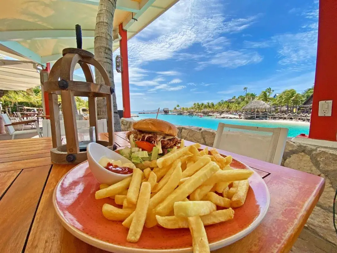 Foto - The Royal Sea Aquarium Resort